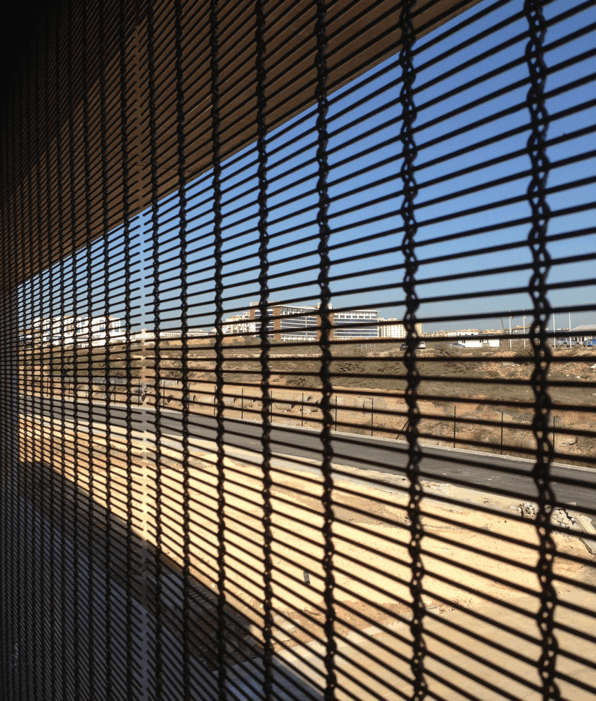 Mesh